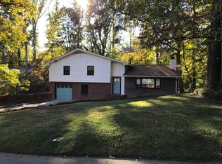 2152 Collins Dr NW, Atlanta, GA 30318