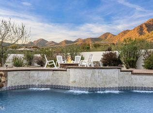 12970 E CIBOLA Road, Scottsdale, AZ 85259