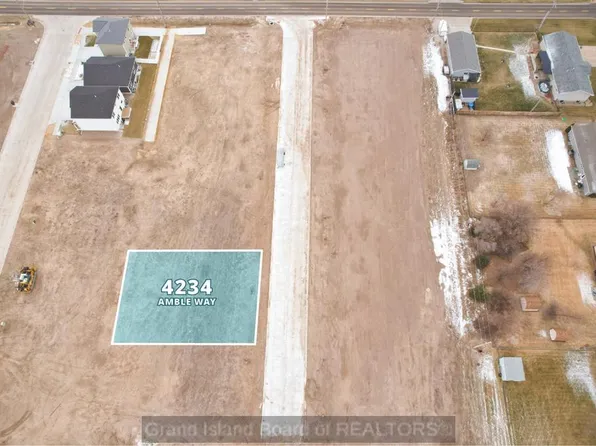 4234 Amble Way, Grand Island, NE 68803