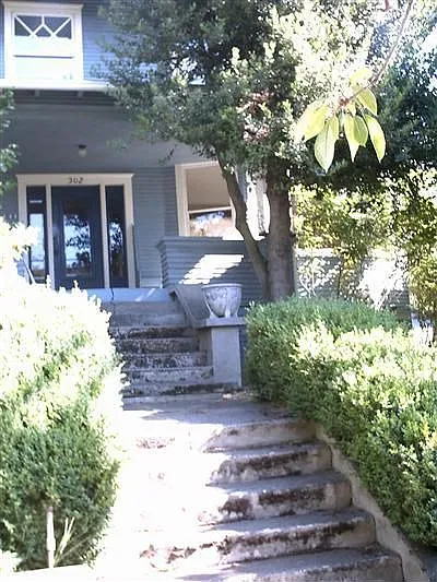 Front View