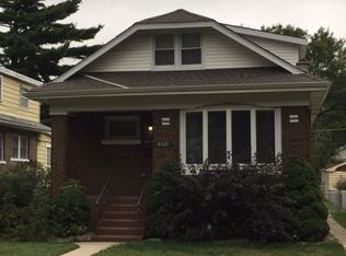 8529 S Rhodes Ave, Chicago, IL 60619