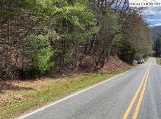 Tbd Teaberry Rd, Warrensville, NC 28693