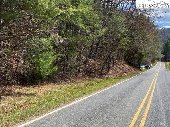 tbd Teaberry Road, Warrensville, NC 28693