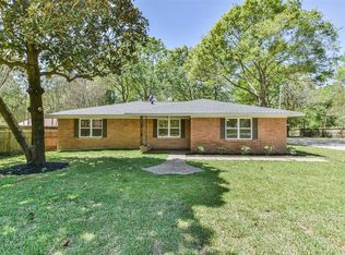 24314 Forest Trl, Porter, TX 77365