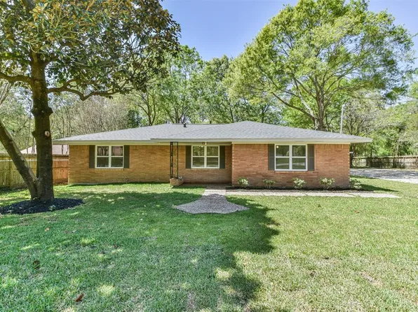 24314 Forest Trl, Porter, TX 77365