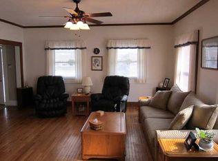 221 E Fordice St, Lebanon, IN 46052