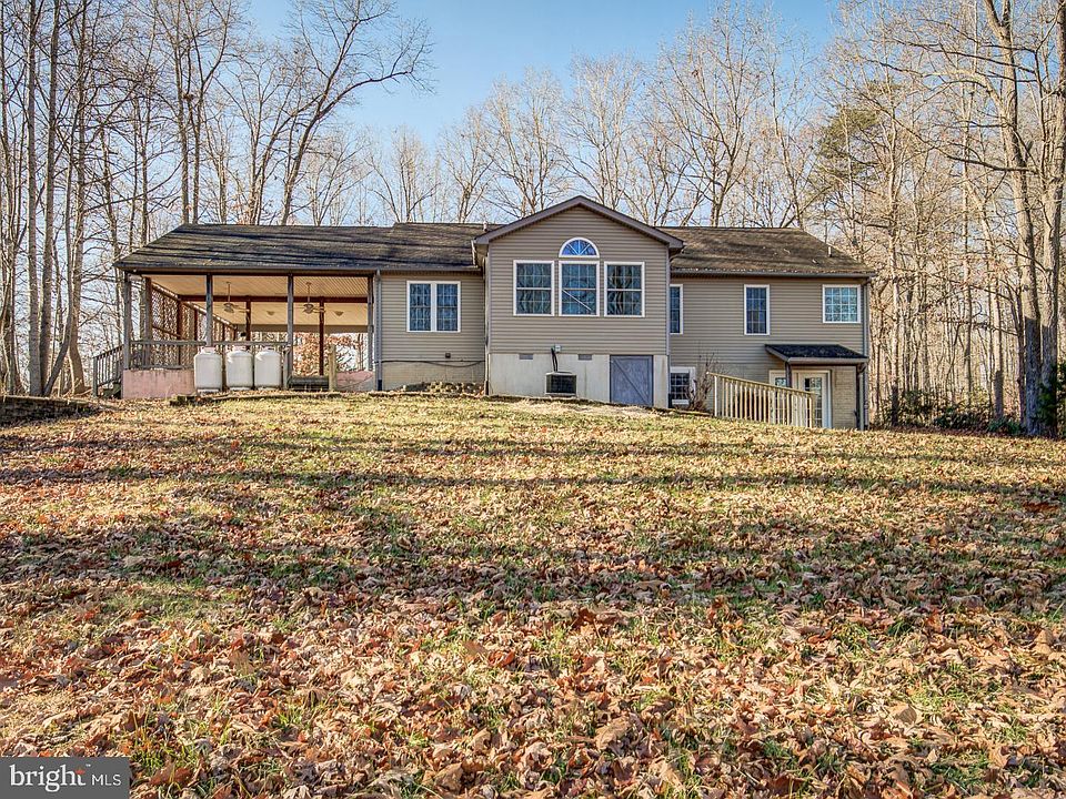 2033 Leehigh Dr, Amissville, VA 20106 | Zillow