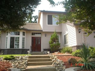 124 Landrum Cir, Folsom, CA