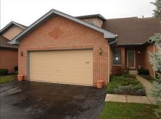 230 William Way, Bloomingdale, IL 60108