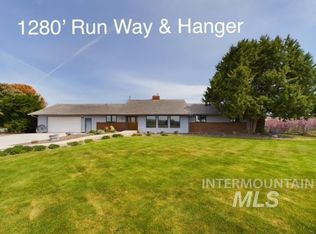 11860 Lower Bench Rd, Emmett, ID 83617