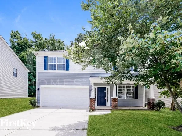 4006 Linville Falls Ln, Monroe, NC 28110