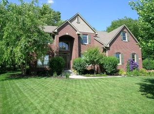 1146 Winter Wood Ct, Zionsville, IN 46077