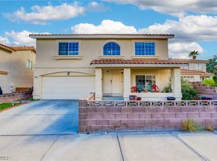 1465 Grub Stake Cir, Henderson, NV 89014
