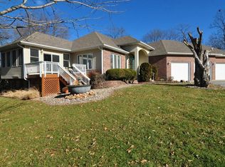 15470 J Hwy, Bunceton, MO 65237