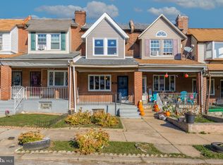1939 Independence St, Philadelphia, PA 19138