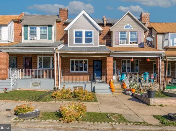 1939 Independence St, Philadelphia, PA 19138