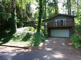 4670 Manzanita St, Eugene, OR 97405