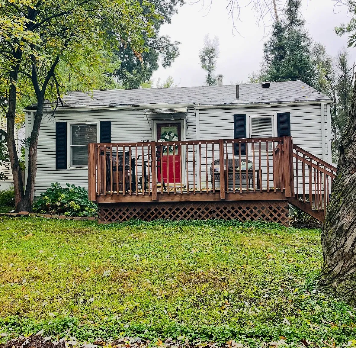2 bed, 612 sqft, $1,245 — Photo 1