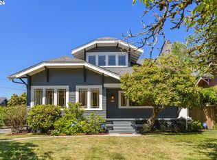 3707 NE 17th Ave, Portland, OR 97212