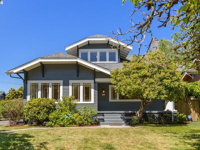 3707 NE 17th Ave, Portland, OR, 97212