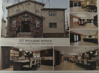 227 Williams Ave, Hasbrouck Heights, NJ 07604