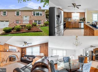 3802 Swann Ct, Suitland, MD 20746