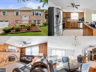3802 Swann Ct, Suitland, MD, 20746