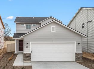 23 S Sweetgrass Pl, Nampa, ID 83651