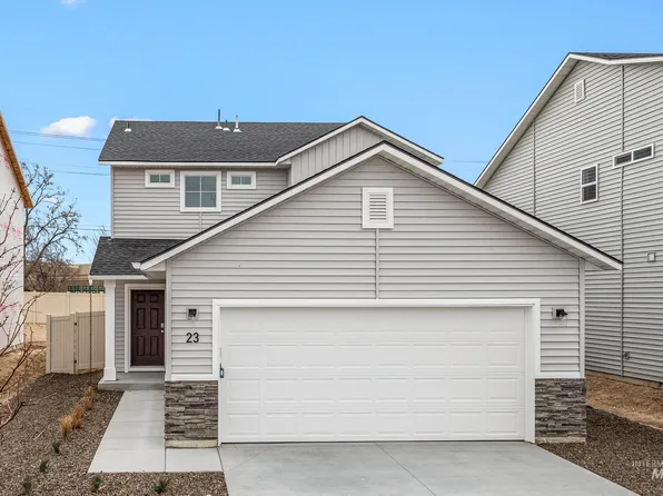 23 S Sweetgrass Pl, Nampa, ID 83651