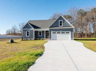 5100 Frazier Rd, Spring Hope, NC 27882