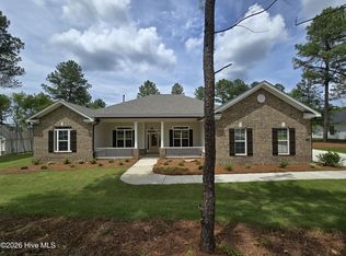 1144 Bellingham Dr, Beech Island, SC 29842