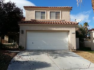 9720 Polo Cir, Las Vegas, NV 89117