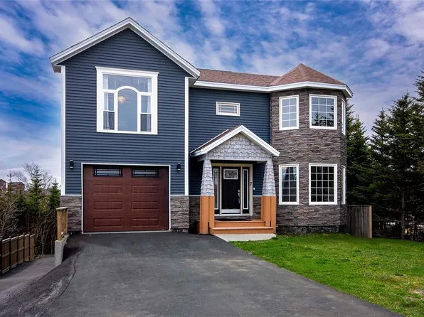7 Christopher Street, Paradise, NL A1L1W6
