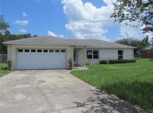 66 Bay Ridge Loop, Mascotte, FL 34753