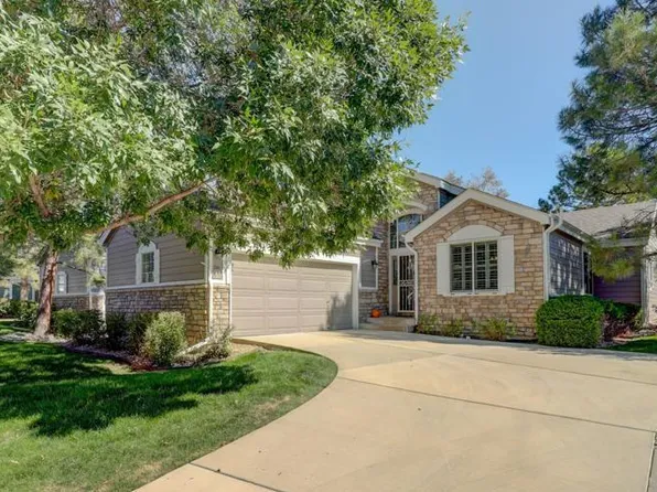 7400 W Grant Ranch Boulevard #50, Denver, CO 80123