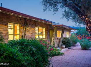 4033 E Kilmer St, Tucson, AZ 85711