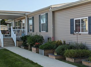 207 The Willows, Goshen, IN 46526