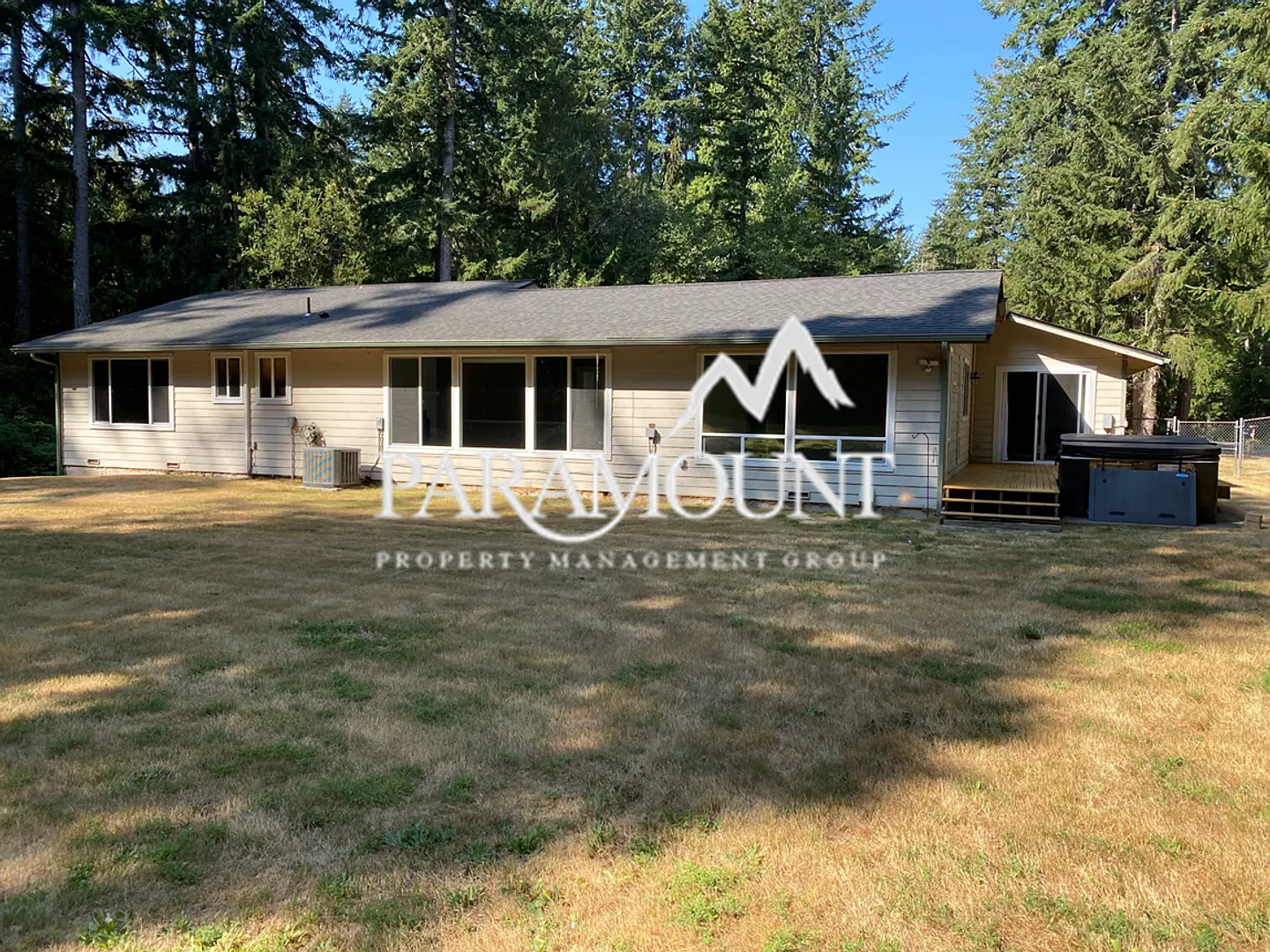 3 bedroom 2.5 bath hideaway — Photo 4