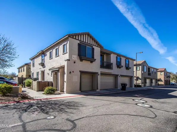 1265 S AARON -- #236, Mesa, AZ 85209