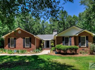 117 Buttonwood Loop, Athens, GA 30605