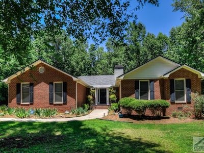 117 Buttonwood Loop, Athens, GA, 30605