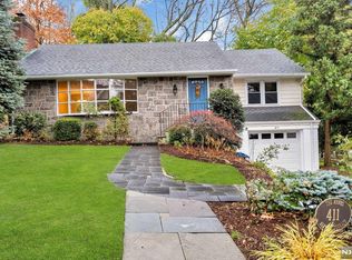 411 Alpine Ter, Ridgewood, NJ 07450