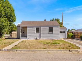 925 Central Ct, Pueblo, CO 81003
