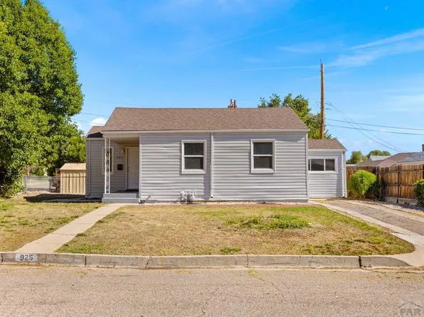 925 Central Ct, Pueblo, CO 81003