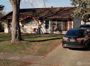 1923 Portage Path, Springfield, OH 45506