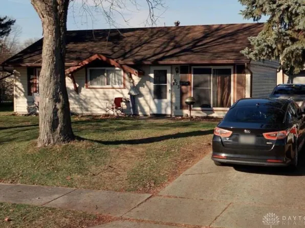 1923 Portage Path, Springfield, OH 45506