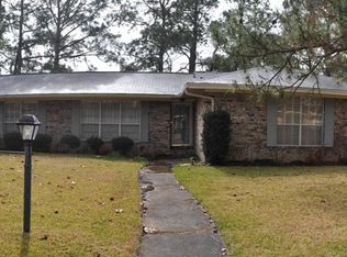 803 Rosemont Dr, Panama City, FL 32405