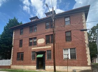 944 Green St, Danville, VA 24541