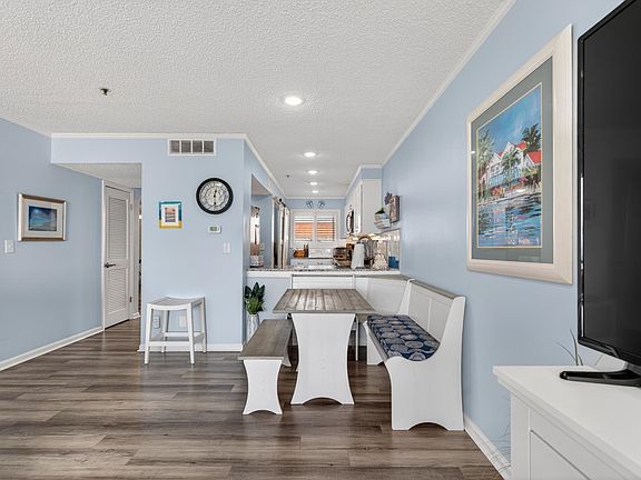 2nd image of 1581 S Waccamaw Dr. #402