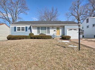 6413 Kingsway Dr, Saint Louis, MO